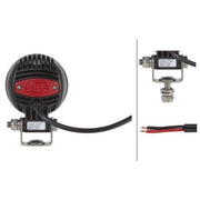 Hella Worklight High