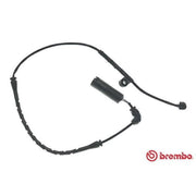 Brembo Brake Pad Wear Sensor Front fits Alpina Roadster S 2003-2005 3.3