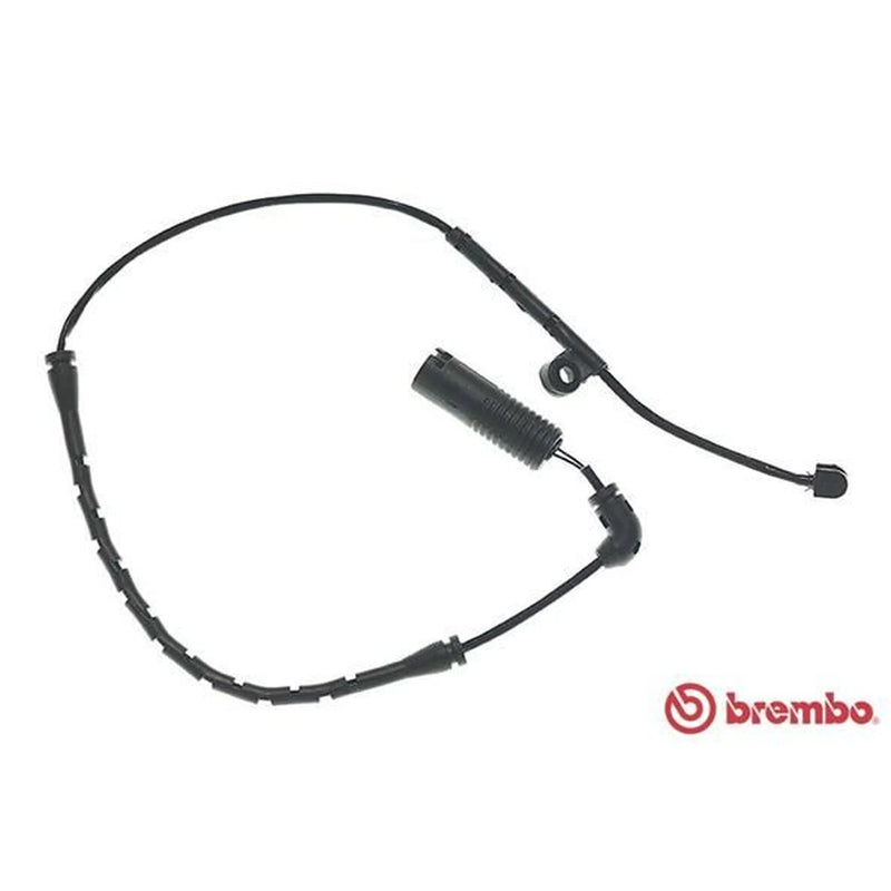 Brembo Brake Pad Wear Sensor Front fits Alpina Roadster S 2003-2005 3.3