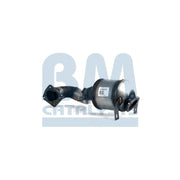 BM Catalysts Homologated Petrol Cat fits Seat Alhambra 2010-2015 1.4
