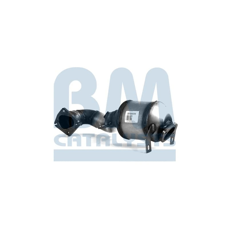 BM Catalysts Homologated Petrol Cat fits Seat Alhambra 2010-2015 1.4