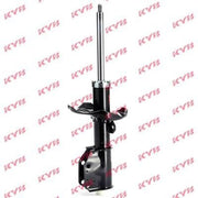 KYB Shock Absorber Damper Strut Front Left fits Mazda 323 F/P 1998-2004