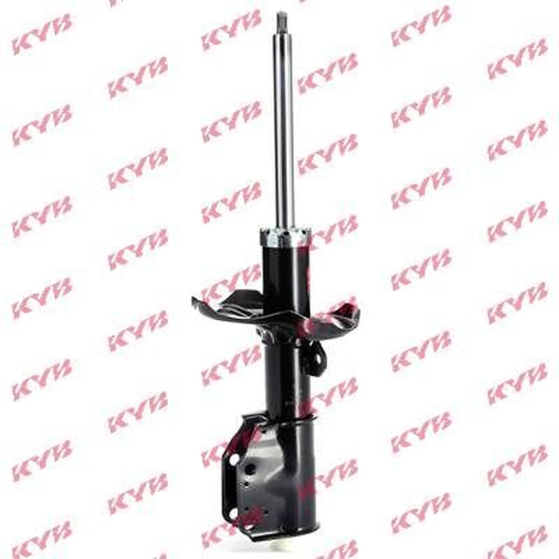 KYB Shock Absorber Damper Strut Front Left fits Mazda 323 F/P 1998-2004