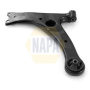 NAPA Control/Trailing Arm Front Left fits Toyota Avensis 2000-2008