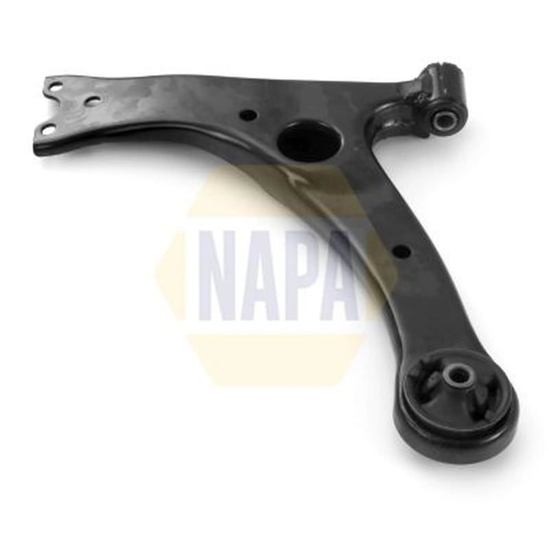 NAPA Control/Trailing Arm Front Left fits Toyota Avensis 2000-2008
