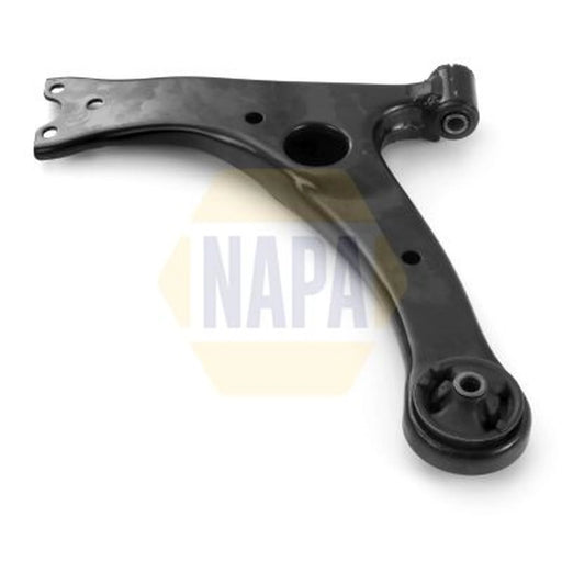 NAPA Control/Trailing Arm Front Left fits Toyota Avensis 2000-2008