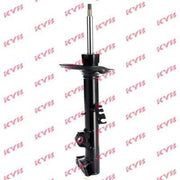 KYB 2 x Front Shock Absorbers fits BMW 3 1990-1999