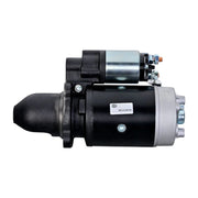 Hella Starter Motor 12V 3kW 10 Teeth 8EA 015 642-981