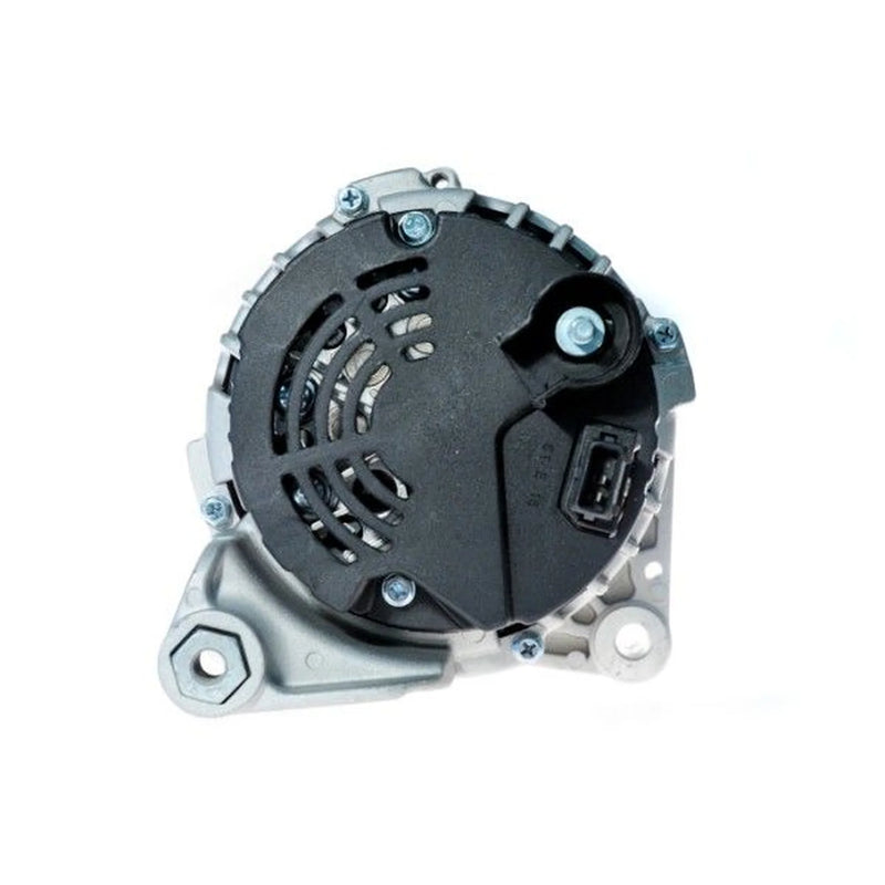 Hella Car Alternator 12V fits BMW 3 1998-2001