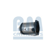 BM Catalysts Dpf fits Mercedes-Benz C-Class 2001-2008