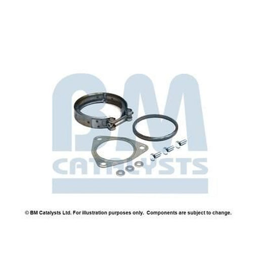 BM Catalysts Exhaust Pipe Mounting Kit FK70731C