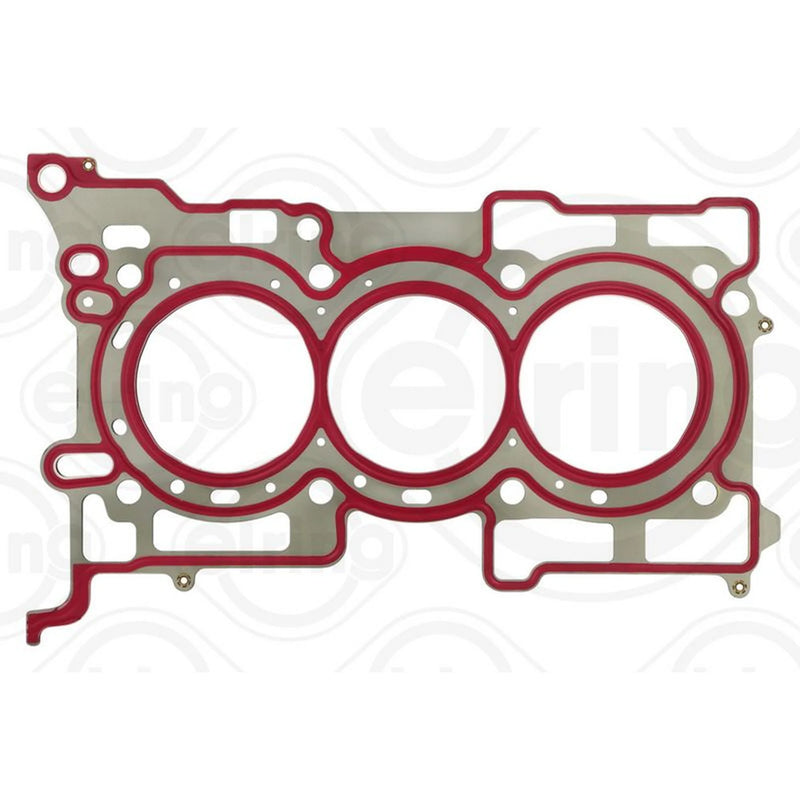 Elring Cylinder Head Gasket 0mm Thick fits Ford Focus IV 2018-2025 1.5