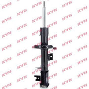 KYB Shock Absorber Damper Strut Front Left fits Fiat Sedici 2006-2014 1.9 2.0