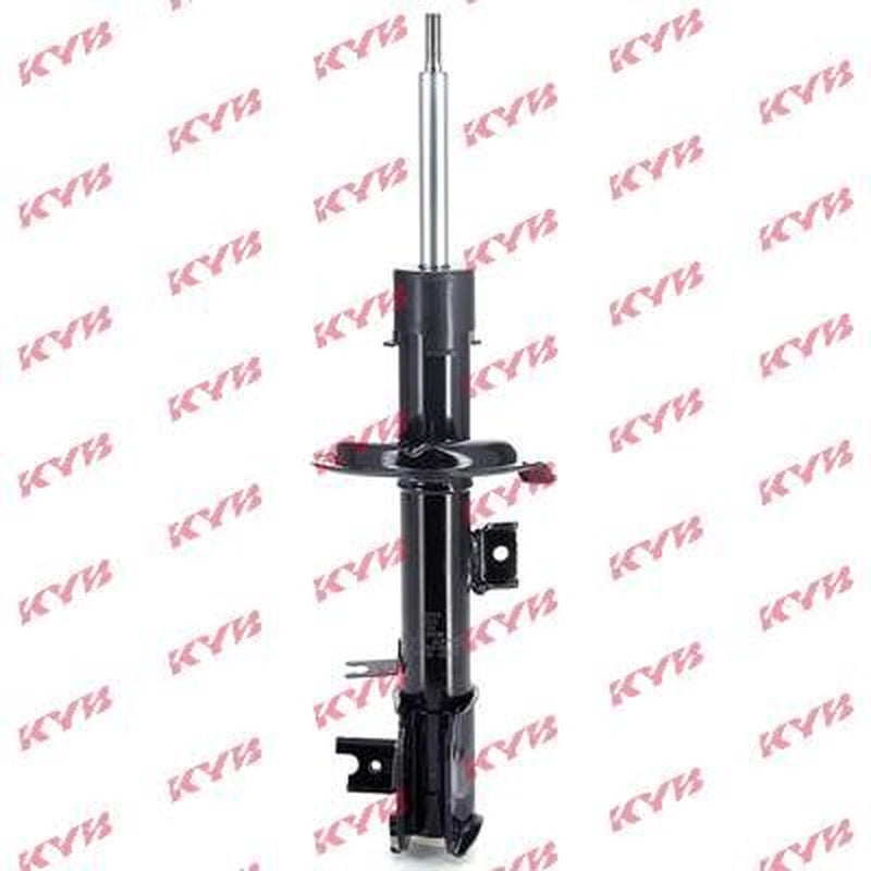 KYB Shock Absorber Damper Strut Front Left fits Fiat Sedici 2006-2014 1.9 2.0