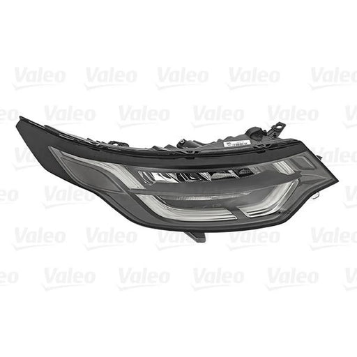 Valeo Headlight Headlamp Right 450420