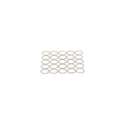 Bosch Flat Washer Shim ID OD