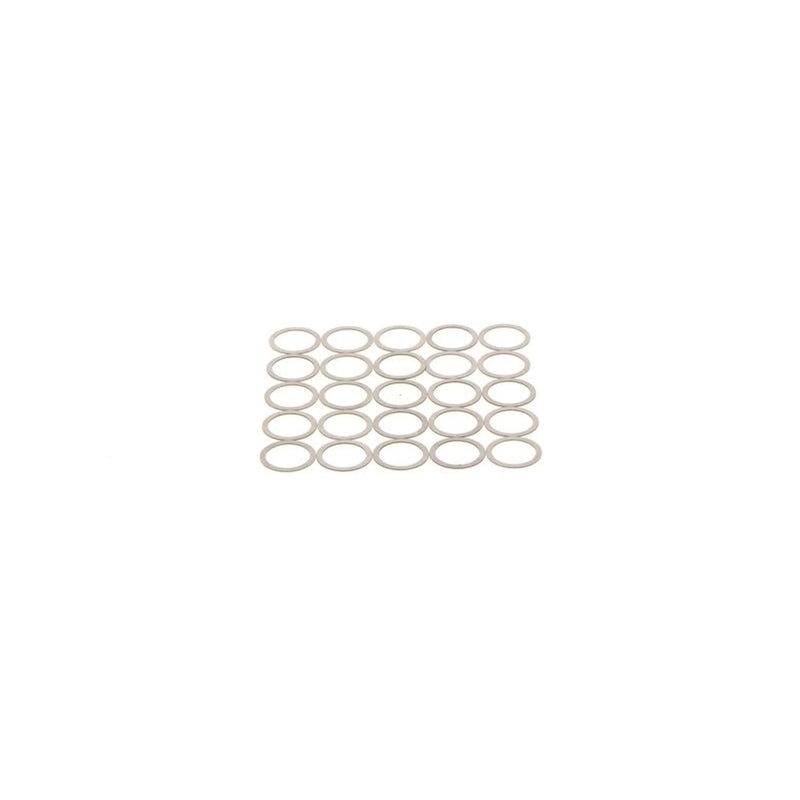 Bosch Flat Washer Shim ID OD