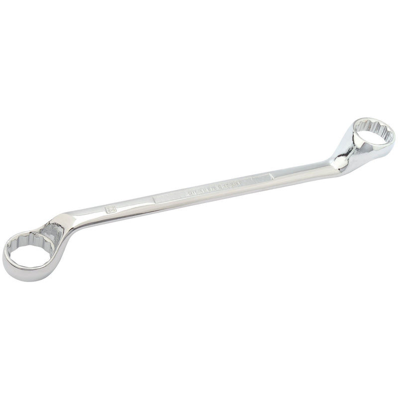 Draper HI-TORQ Deep Offset Ring Spanner, 30 x 32mm 55702 Draper - Dynamic Drive