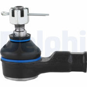 Delphi Steering Tie Rod End Ball Joint Front M14x1.5 fits Honda Civic VII