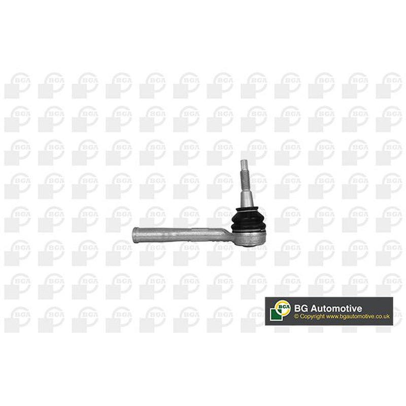 BGA Steering Tie Rod End Ball Joint Front Right M14x1.5 fits Chevrolet Captiva