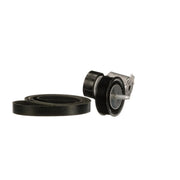 Gates V-Ribbed Belt Set K046PK1198