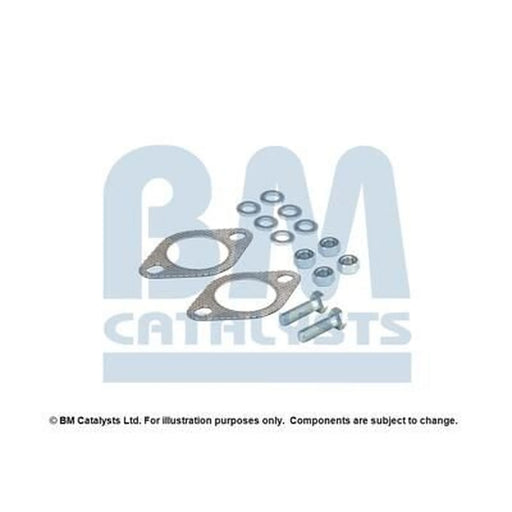 BM Catalysts Exhaust Pipe Mounting Kit FK70473B