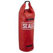 Sealey Vehicle Fire Safety Blanket - Silicone Coated 6 x 8m EV500 Sealey  - Dynamic Drive