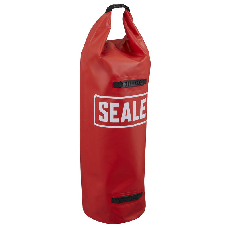 Sealey Vehicle Fire Safety Blanket - Silicone Coated 6 x 8m EV500 Sealey  - Dynamic Drive
