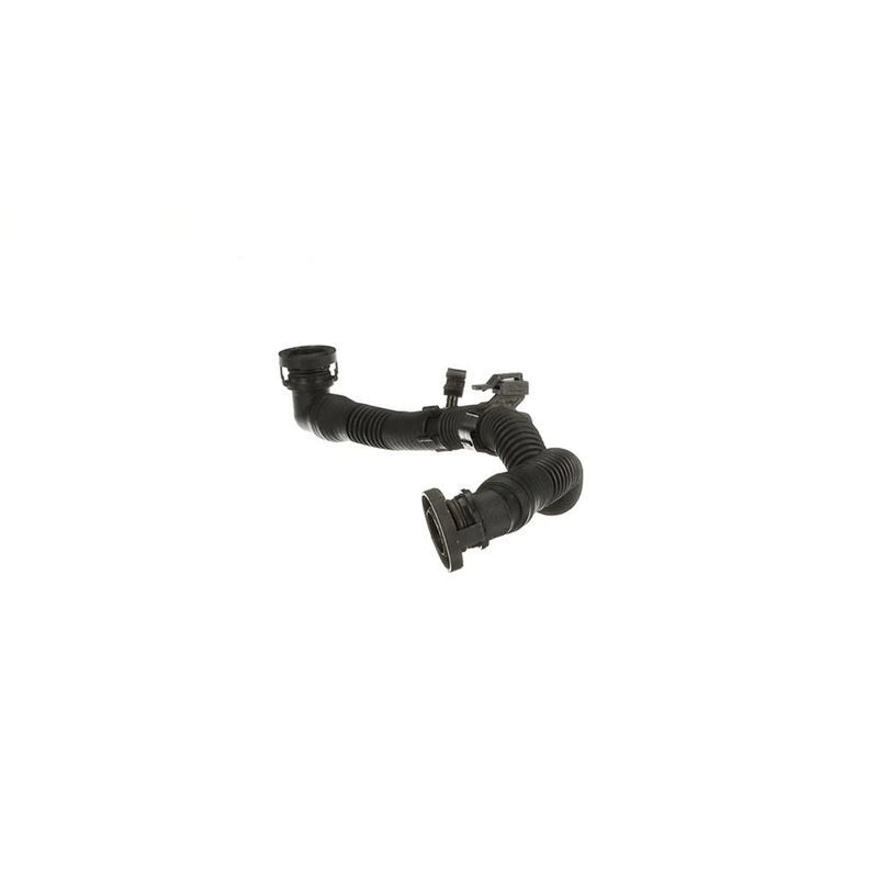 Gates Crankcase Ventilation Hose 446mm fits Seat Cordoba 2002-2009 2.0