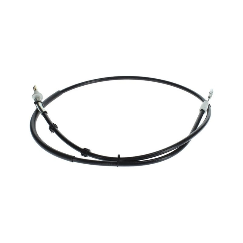Bosch Handbrake Cable Rear fits Mercedes-Benz M-Class 1998-2005
