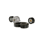 Gates V-Ribbed Belt Set K048PK2080HD