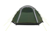 Outwell Earth 5 Plus Pole Tent Green 5 Person Outwell - Dynamic Drive