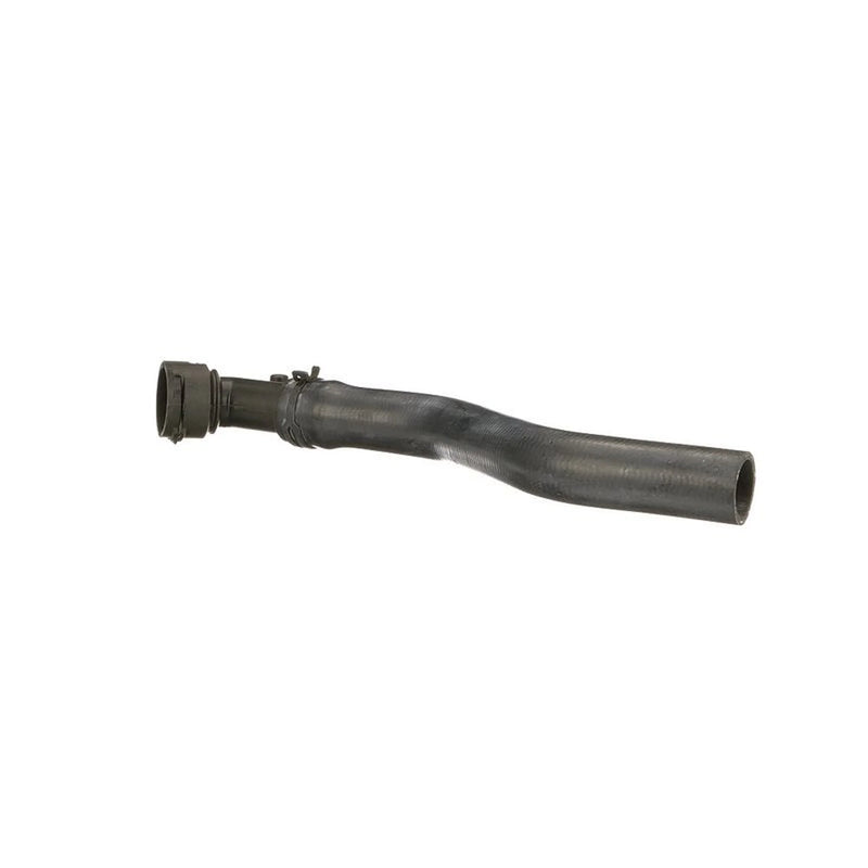 Gates Radiator Coolant Hose 354mm ID fits Skoda Fabia I 1999-2003 1.0 1.4