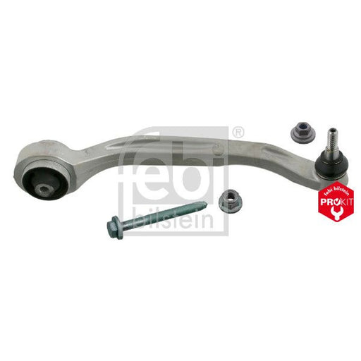 Febi Control/Trailing Arm Right 40262