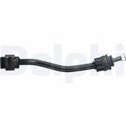 Delphi Stabiliser Bar Link Coupling Rod Front Right fits Mercedes-Benz S-Class