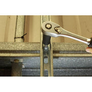 Laser Deep Strut Channel Socket 17mm 7699 Laser - Dynamic Drive