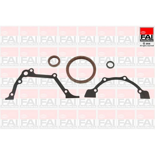 FAI Crankcase Gasket Kit ID CS1467