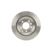 Bosch 2 x Vented Brake Discs