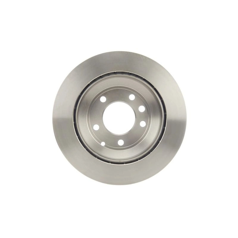 Bosch 2 x Vented Brake Discs