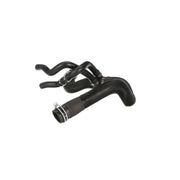 Gates Radiator Coolant Hose ID fits Citroën C4 Grand Picasso I 2006-2013 2.0