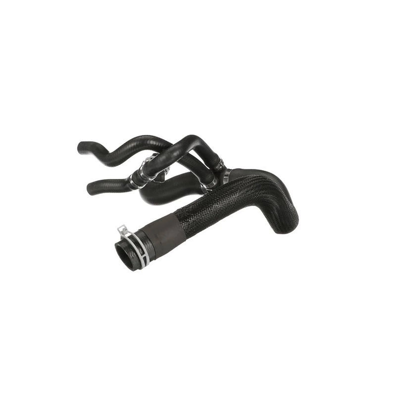 Gates Radiator Coolant Hose ID fits Citroën C4 Grand Picasso I 2006-2013 2.0