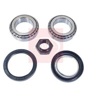 Apec Wheel Bearing Kit fits Ldv Maxus 2005-2009 2.5