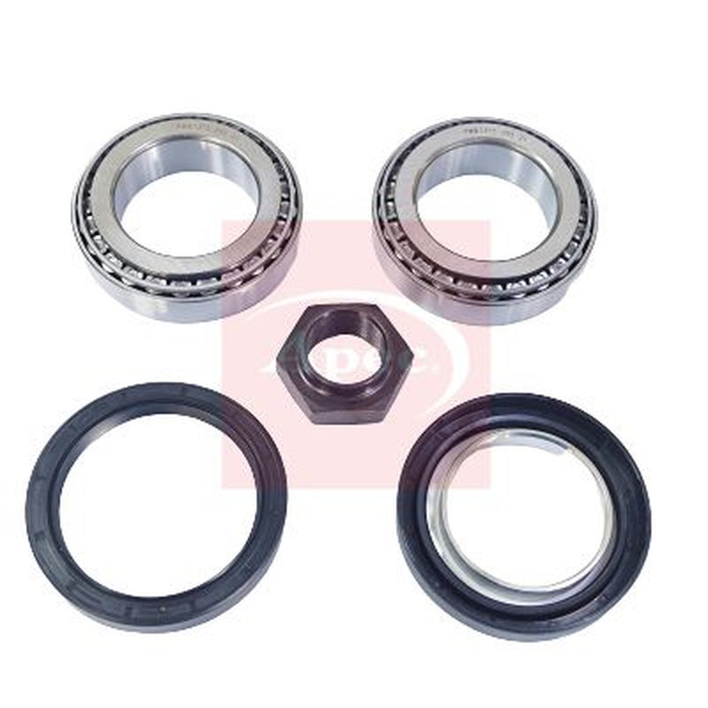 Apec Wheel Bearing Kit fits Ldv Maxus 2005-2009 2.5