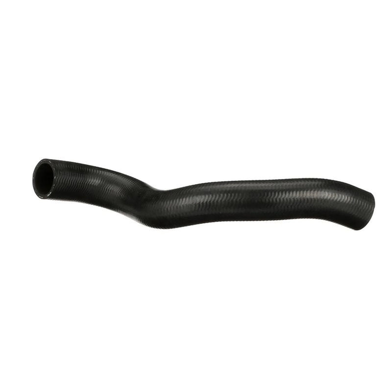 Gates Radiator Coolant Hose 368mm ID fits Nissan Qashqai +2 2011-2013 1.6