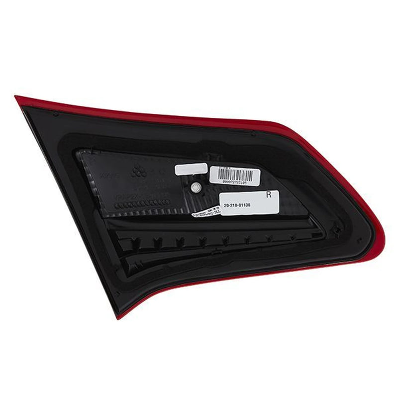 Hella Combination Rearlight Right 9EL 354 989-021