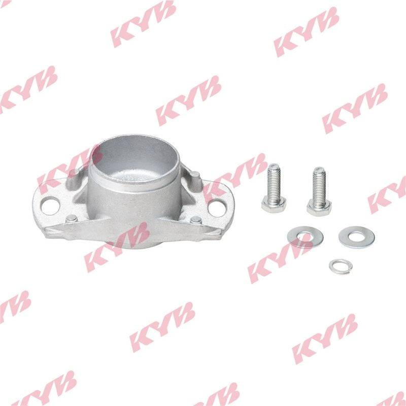 KYB Rear Suspension Strut Support Mount fits Audi A1 2018 on