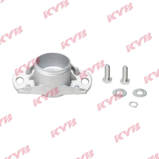 KYB Rear Suspension Strut Support Mount fits Audi A1 2018 on