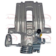 Apec Brake Caliper Assembly Rear Left LCA298N