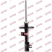 KYB Shock Absorber Damper Strut Front Right fits Fiat 500 2007-2010