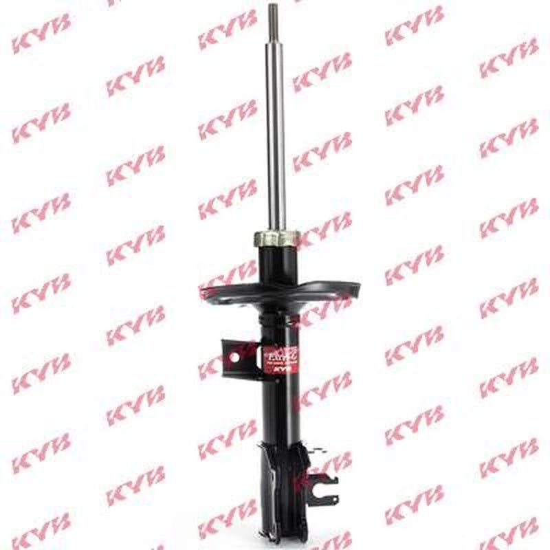 KYB Shock Absorber Damper Strut Front Right fits Fiat 500 2007-2010